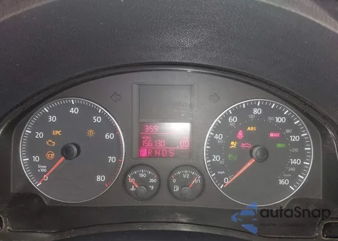 2007 Volkswagen Rabbit 2-Door from USA, damaged, VIN WVWBR71K87W188832